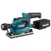 Máy chà nhám dùng pin 18V Makita DBO380Z 2 Máy chà nhám dùng pin 18V Makita DBO380Z