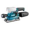 Máy chà nhám dùng pin 18V Makita DBO381Z 2 Máy chà nhám dùng pin 18V Makita DBO381Z