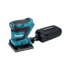 Máy chà nhám vuông dùng pin 18V Makita DBO481Z (Chưa Pin & Sạc) 2 Máy chà nhám vuông dùng pin 18V Makita DBO481Z (Chưa Pin & Sạc)