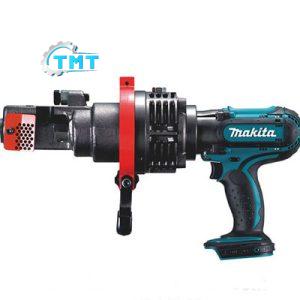 Máy chấn sắt dùng pin Makita DSC191Z 18V (Chưa kèm Pin & Sạc)