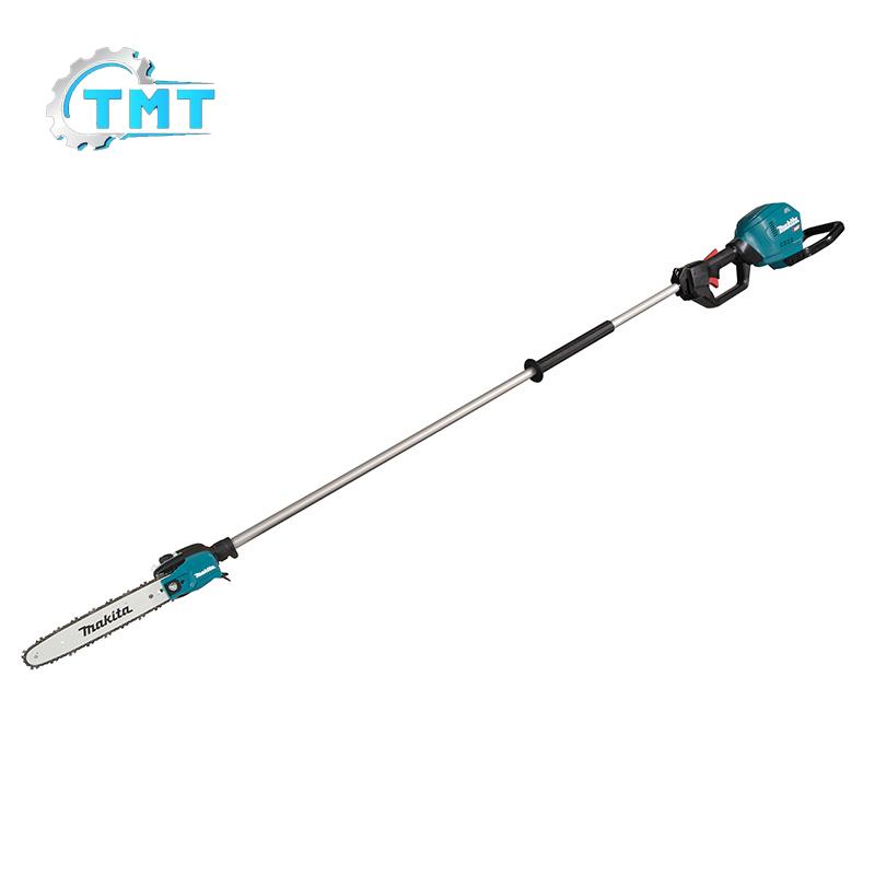 Máy cưa cành trên cao dùng pin 40V Makita UA003GZ01 (300MM/BL) 1 Máy cưa cành trên cao dùng pin 40V Makita UA003GZ01 (300MM/BL)