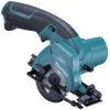 Máy cưa đĩa chạy pin Makita HS300DZ (Chưa kèm Pin & Sạc) 3 Máy cưa đĩa chạy pin Makita HS300DZ (Chưa kèm Pin & Sạc)