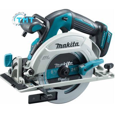 Máy cưa đĩa dùng pin 165mm Makita DHS680Z 18V (Chưa kèm Pin & Sạc) 1 Máy cưa đĩa dùng pin 165mm Makita DHS680Z 18V (Chưa kèm Pin & Sạc)