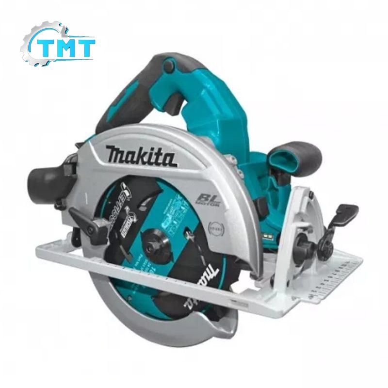 Máy cưa đĩa dùng Pin 18Vx2 Makita DHS783Z 185mm (Chưa Pin & Sạc) 1 Máy cưa đĩa dùng Pin 18Vx2 Makita DHS783Z 185mm (Chưa Pin & Sạc)