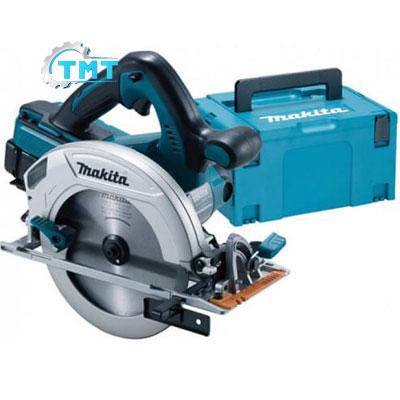 Máy cưa đĩa dùng pin 190mm Makita DHS710RM2J 36V 1 Máy cưa đĩa dùng pin 190mm Makita DHS710RM2J 36V