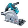Máy cưa đĩa dùng pin Makita SP001GZ (165MM/CÓ THỂ GẮN TRỰC TIẾP THANH TRƯỢT/AWS/BL)(40V MAX)