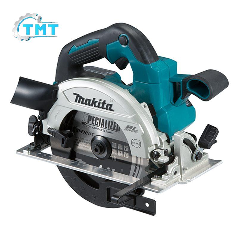 Máy Cưa Đĩa Makita DHS661RFJ (165MM/AWS/BL)(18V) 1 Máy Cưa Đĩa Makita DHS661RFJ (165MM/AWS/BL)(18V)
