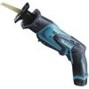 Máy cưa kiếm chạy pin 10.8V Makita JR102DZ (Chưa kèm Pin & Sạc) 3 Máy cưa kiếm chạy pin 10.8V Makita JR102DZ (Chưa kèm Pin & Sạc)
