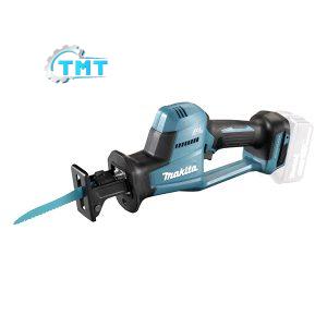 Máy cưa kiếm dùng pin 18V Makita DJR189Z (Chưa Pin & Sạc)