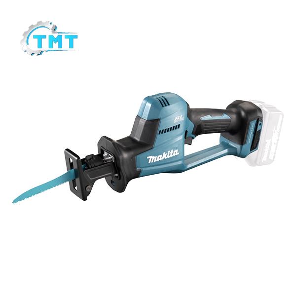 Máy cưa kiếm dùng pin 18V Makita DJR189Z (Chưa Pin & Sạc) 1 Máy cưa kiếm dùng pin 18V Makita DJR189Z (Chưa Pin & Sạc)