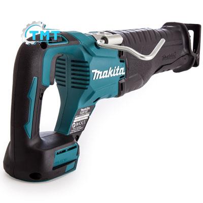 Máy cưa kiếm dùng pin Makita DJR187Z 18V (Chưa kèm Pin & Sạc) 1 Máy cưa kiếm dùng pin Makita DJR187Z 18V (Chưa kèm Pin & Sạc)