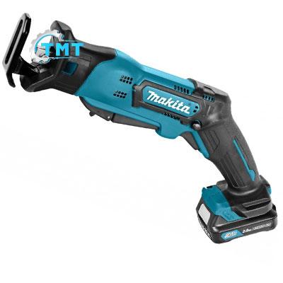 Máy cưa kiếm dùng pin Makita JR105DSAE 1 Máy cưa kiếm dùng pin Makita JR105DSAE