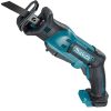Máy cưa kiếm dùng pin Makita JR105DZ 12V (Chưa kèm Pin & Sạc) 3 Máy cưa kiếm dùng pin Makita JR105DZ 12V (Chưa kèm Pin & Sạc)