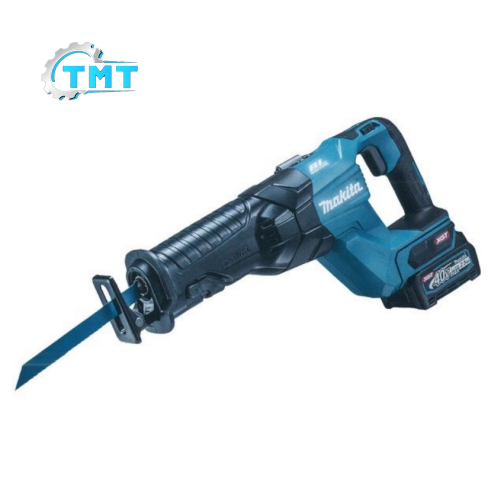 Máy cưa kiếm Makita JR001GZ dùng pin (BL) (40V Max) 1 Máy cưa kiếm Makita JR001GZ dùng pin (BL) (40V Max)