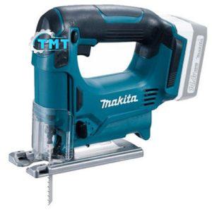 Máy cưa lọng chạy pin Makita JV143DZ 14.4V (Chưa kèm Pin & Sạc)