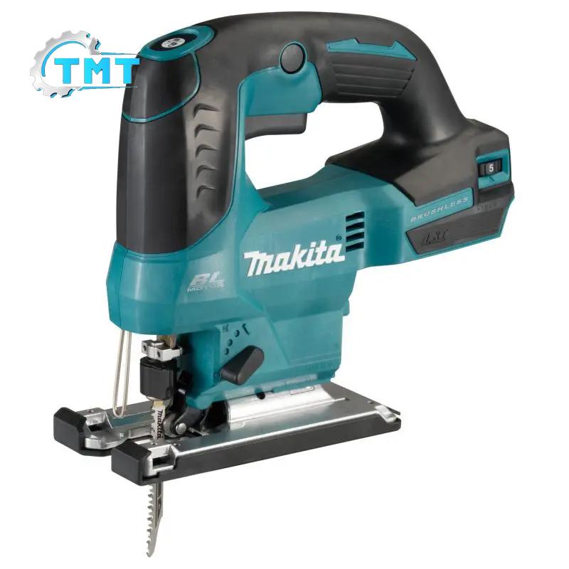Máy cưa lọng dùng pin 18V Makita DJV184Z (Chưa Pin & Sạc) 1 Máy cưa lọng dùng pin 18V Makita DJV184Z (Chưa Pin & Sạc)