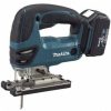 Máy cưa lọng dùng pin Makita DJV180RFE (18V)
