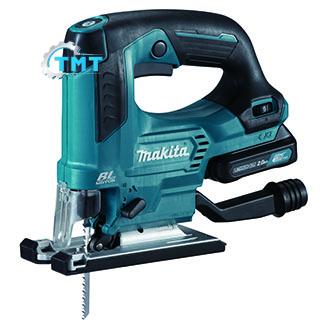 Máy cưa lọng dùng pin Makita JV103DZ (BL) (12V Max) 1 Máy cưa lọng dùng pin Makita JV103DZ (BL) (12V Max)