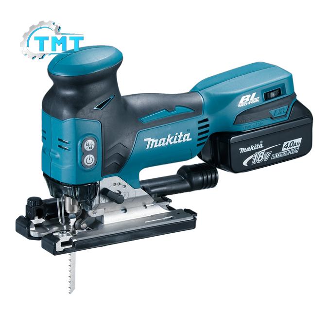 Máy cưa lọng Makita DJV181Z dùng pin (18V) 1 Máy cưa lọng Makita DJV181Z dùng pin (18V)