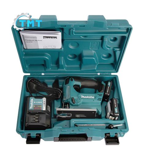 Máy cưa lọng Makita JV101DSAE (12V) 1 Máy cưa lọng Makita JV101DSAE (12V)