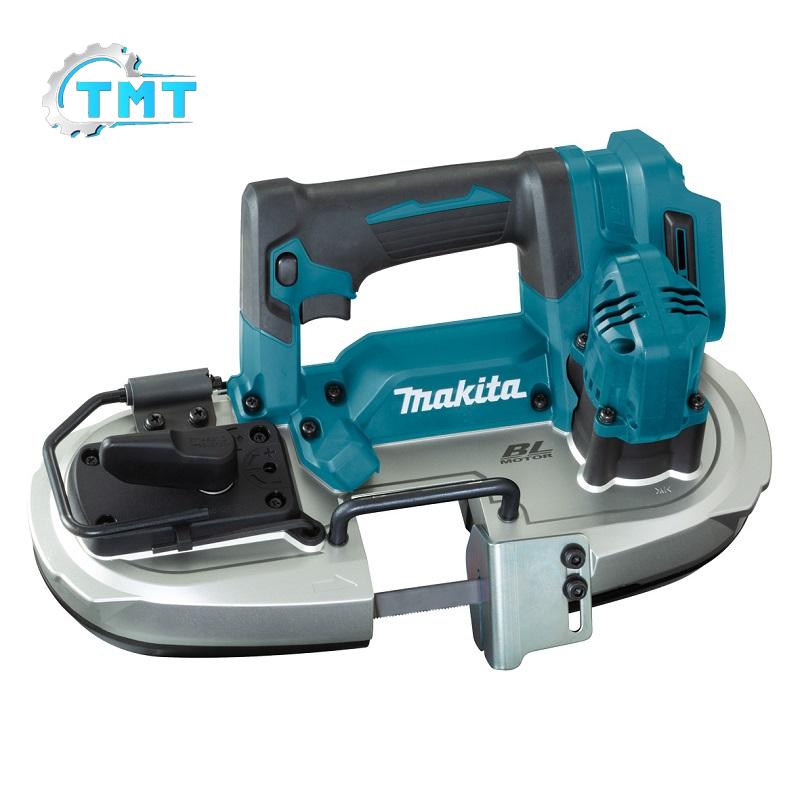 Máy Cưa Vòng Dùng Pin Makita DPB183Z (66X66MM/BL)(18V) 1 Máy Cưa Vòng Dùng Pin Makita DPB183Z (66X66MM/BL)(18V)
