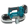 Máy Cưa Vòng Dùng Pin Makita DPB184RTE (51X51MM/BL)(18V) 3 Máy Cưa Vòng Dùng Pin Makita DPB184RTE (51X51MM/BL)(18V)