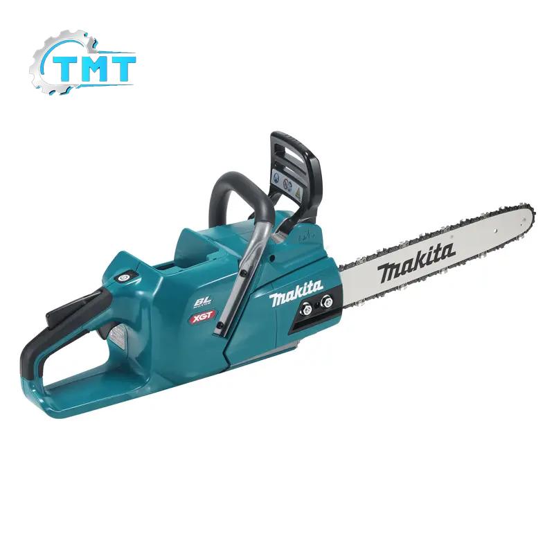 Máy cưa xích dùng pin 40V Max Makita UC012GZ (Chưa Pin & Sạc) 1 Máy cưa xích dùng pin 40V Max Makita UC012GZ (Chưa Pin & Sạc)
