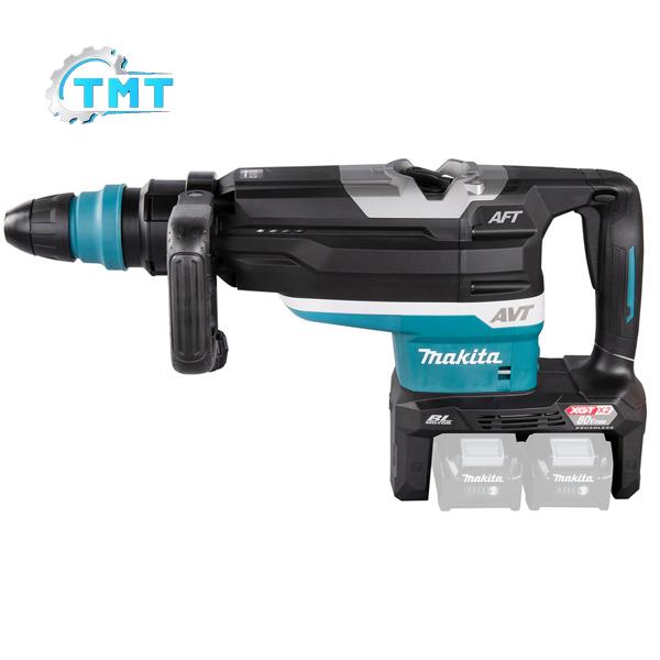 Máy đụng bê tông dùng pin 80V Makita HR006GZ (Chưa Pin & Sạc) 1 Máy đụng bê tông dùng pin 80V Makita HR006GZ (Chưa Pin & Sạc)