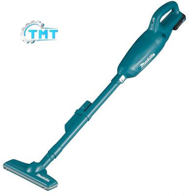 Máy hút bụi chạy pin Makita CL106FDSY (12V) 1 Máy hút bụi chạy pin Makita CL106FDSY (12V)