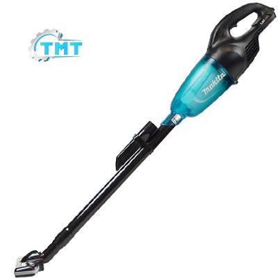 Máy hút bụi chạy pin Makita DCL180ZB 18V (Chưa kèm Pin & Sạc) 1 Máy hút bụi chạy pin Makita DCL180ZB 18V (Chưa kèm Pin & Sạc)