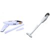 Máy hút bụi chạy pin Makita DCL180ZW 18V (Chưa kèm Pin & Sạc) 3 Máy hút bụi chạy pin Makita DCL180ZW 18V (Chưa kèm Pin & Sạc)