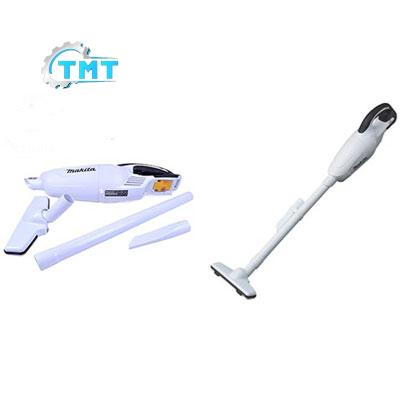 Máy hút bụi chạy pin Makita DCL180ZW 18V (Chưa kèm Pin & Sạc) 1 Máy hút bụi chạy pin Makita DCL180ZW 18V (Chưa kèm Pin & Sạc)