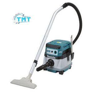 Máy hút bụi chạy pin Makita DVC862LRT2