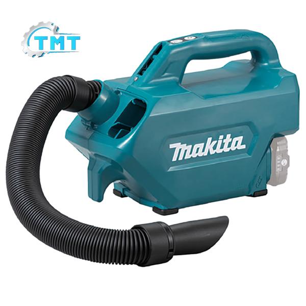 Máy hút bụi dùng Pin 12V Max Makita CL121DZ (Chưa Pin & Sạc) 1 Máy hút bụi dùng Pin 12V Max Makita CL121DZ (Chưa Pin & Sạc)