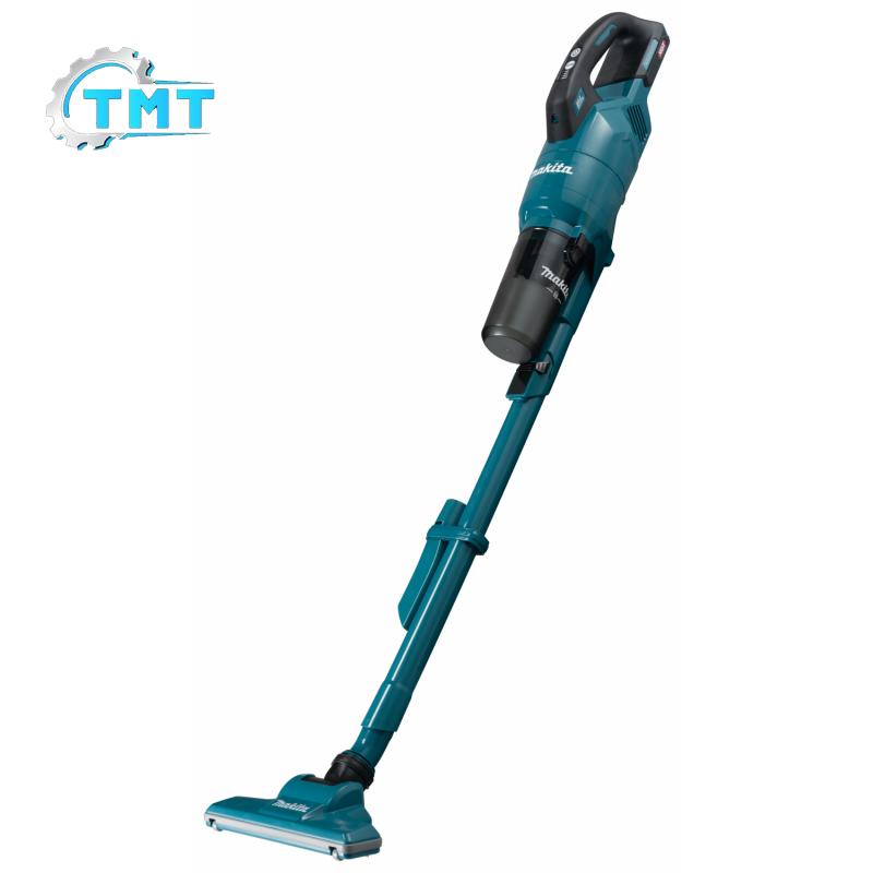 Máy hút bụi dùng pin 40V Max Makita CL003GZ03 (Chưa Pin & Sạc) 1 Máy hút bụi dùng pin 40V Max Makita CL003GZ03 (Chưa Pin & Sạc)