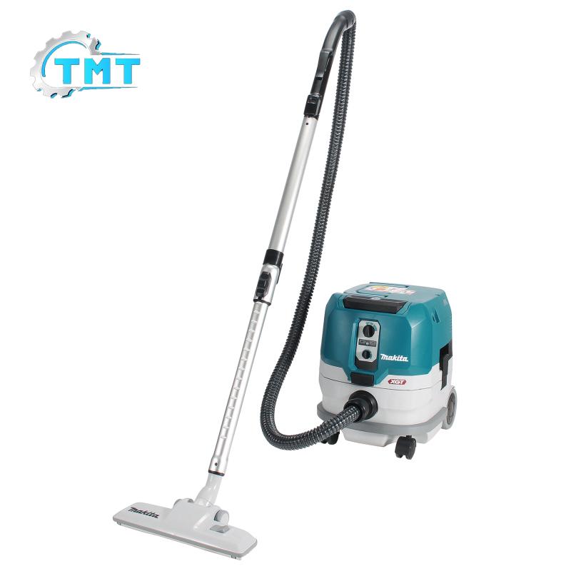 Máy hút bụi dùng pin (KHÔ)(BL)(40V MAXX2) Makita VC005GLZ (Chưa Pin & Sạc) 1 Máy hút bụi dùng pin (KHÔ)(BL)(40V MAXX2) Makita VC005GLZ (Chưa Pin & Sạc)