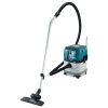 Máy hút bụi dùng pin (khô)(HEPA/AWS/BL)(40V MAXx2) Makita VC004GLZ (Chưa Pin & Sạc) 3 Máy hút bụi dùng pin (khô)(HEPA/AWS/BL)(40V MAXx2) Makita VC004GLZ (Chưa Pin & Sạc)