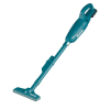 Máy Hút Bụi Dùng Pin Makita CL106FDWY 12V Max 2 Máy Hút Bụi Dùng Pin Makita CL106FDWY 12V Max
