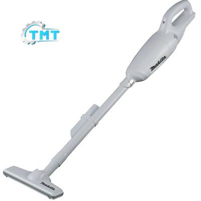 Máy hút bụi dùng pin Makita CL106FDZW 12V (Chưa kèm Pin & Sạc) 1 Máy hút bụi dùng pin Makita CL106FDZW 12V (Chưa kèm Pin & Sạc)