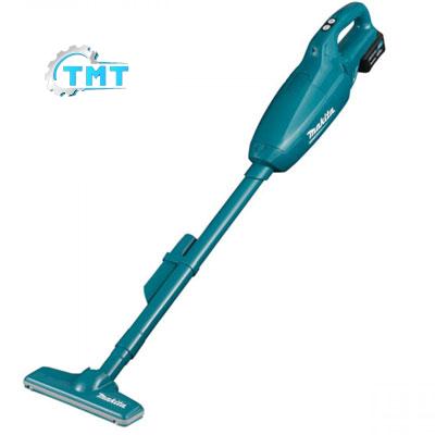 Máy hút bụi dùng pin Makita CL107FDSY 12V 1 Máy hút bụi dùng pin Makita CL107FDSY 12V