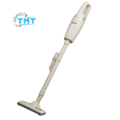 Máy hút bụi dùng pin Makita CL111DWI 1 Máy hút bụi dùng pin Makita CL111DWI