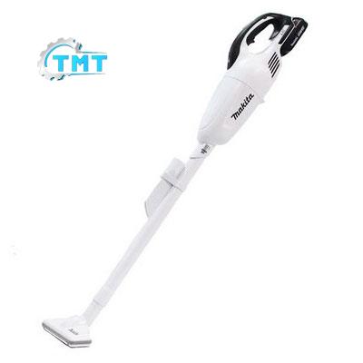 Máy hút bụi dùng pin Makita DCL180SYW 1 Máy hút bụi dùng pin Makita DCL180SYW