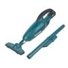 Máy hút bụi dùng pin Makita DCL182Z 18V (Chưa kèm Pin & Sạc) 2 Máy hút bụi dùng pin Makita DCL182Z 18V (Chưa kèm Pin & Sạc)