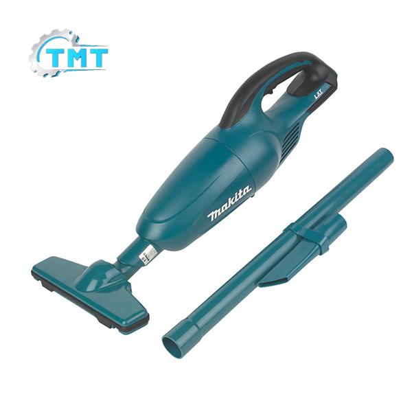 Máy hút bụi dùng pin Makita DCL182Z 18V (Chưa kèm Pin & Sạc) 1 Máy hút bụi dùng pin Makita DCL182Z 18V (Chưa kèm Pin & Sạc)