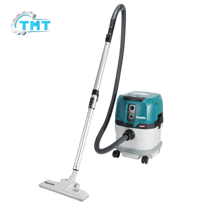 Máy hút bụi khô và ướt dùng pin 2x40V Max Makita VC003GLZ (Chưa Pin & Sạc) 1 Máy hút bụi khô và ướt dùng pin 2x40V Max Makita VC003GLZ (Chưa Pin & Sạc)