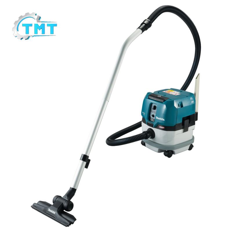 Máy hút bụi kho và ượt dùng pin 40V Makita VC002GLZ (Chưa Pin & Sạc) 1 Máy hút bụi kho và ượt dùng pin 40V Makita VC002GLZ (Chưa Pin & Sạc)