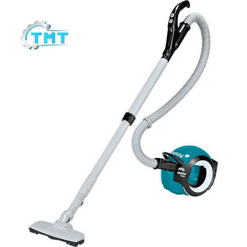Máy hút bụi li tâm dùng pin Makita DCL501Z (Chưa kèm Pin & Sạc) 1 Máy hút bụi li tâm dùng pin Makita DCL501Z (Chưa kèm Pin & Sạc)