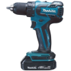 Máy khoan bắt vít Pin Makita DDF459SYE 2 Máy khoan bắt vít Pin Makita DDF459SYE