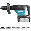 Máy khoan bê tông dùng pin 40V MAXX2 Makita HM002GZ03 (Chưa Pin & Sạc) 2 Máy khoan bê tông dùng pin 40V MAXX2 Makita HM002GZ03 (Chưa Pin & Sạc)