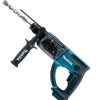 Máy khoan bê tông dùng pin Makita 18V DHR202Z (Chưa kèm Pin & Sạc) 3 Máy khoan bê tông dùng pin Makita 18V DHR202Z (Chưa kèm Pin & Sạc)